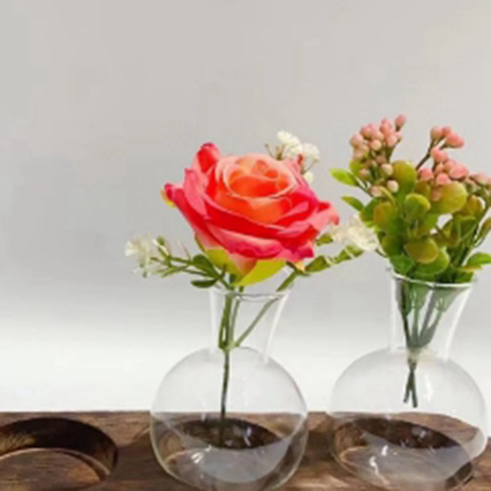 Propagation Station Vase - 75STO-Hidroponik Bitki Vazolar Vintage Yayılım İstasyonu