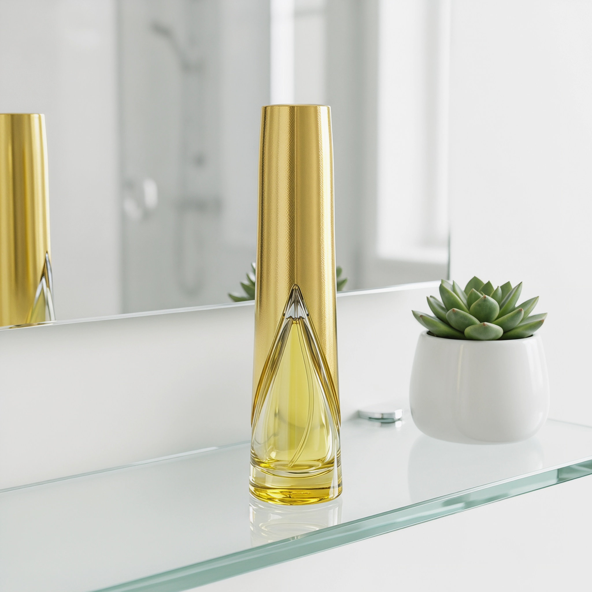 Misting Bottle Fine - 5 adet Seyahat Doldurulabilir Parfüm Şişeleri