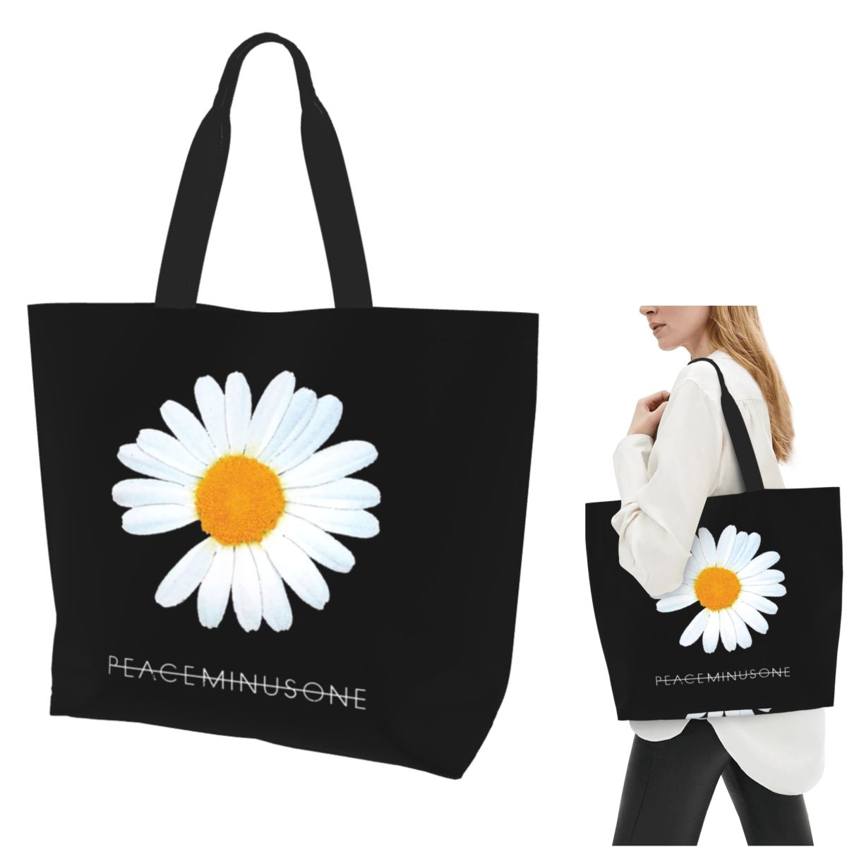 Peat Pellet Tray - G-Dragon Peaceminusone Papatya Çiçeği Ania Mardrosyan