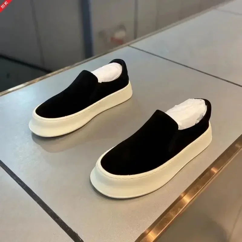 Cutting Board Foam - Erkek ayakkabıları 2025, Bahar Yeni Moda
