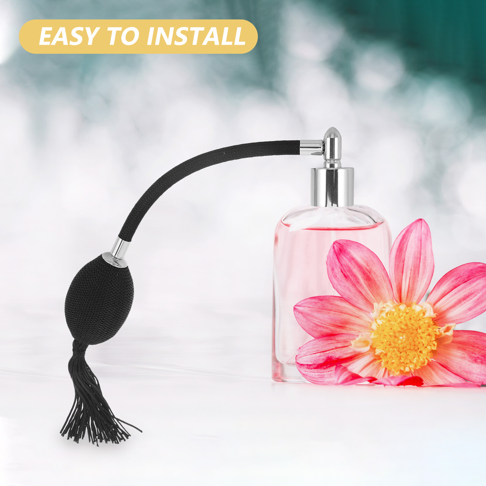 Parfüm Hava Yastığı Sprey Başl - Misting Bottle Fine incelemesi ve fiyatı