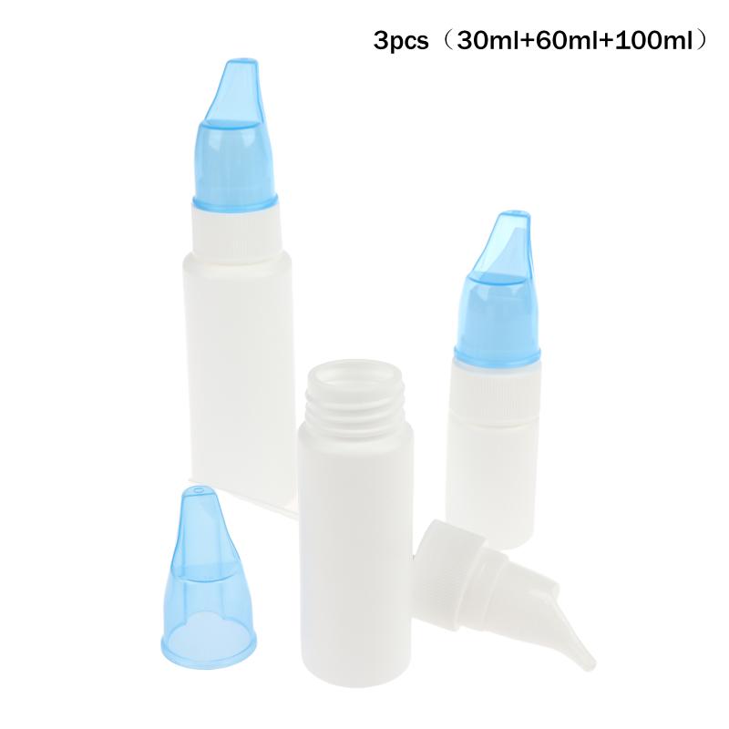 YENİ 3 Parça Burun Yıkama Apar - Misting Bottle Fine incelemesi ve fiyatı