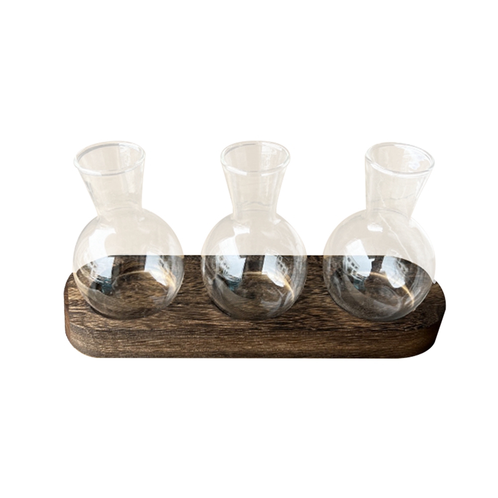 75STO-Hidroponik Bitki Vazolar - Propagation Station Vase incelemesi ve fiyatı