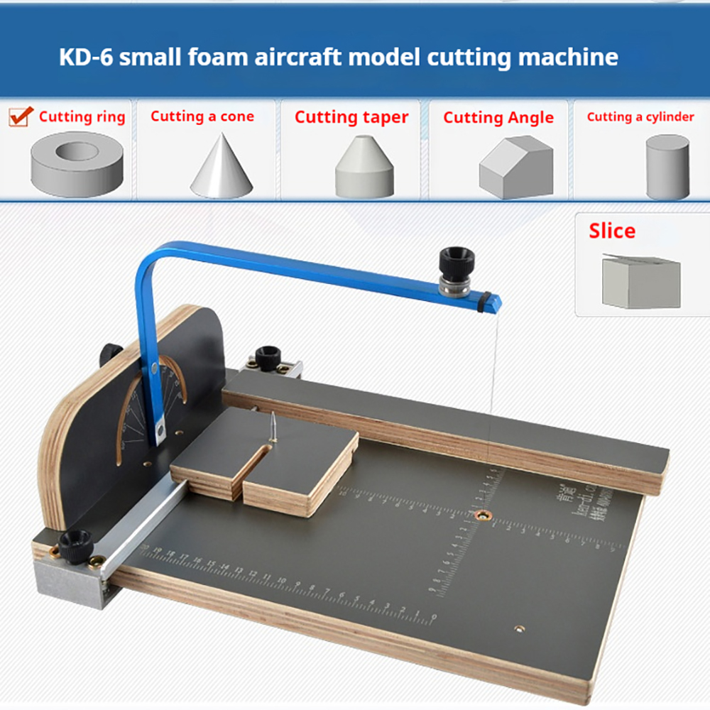 Köpük Kesme Makinesi İnci Koyu - Cutting Board Foam incelemesi ve fiyatı
