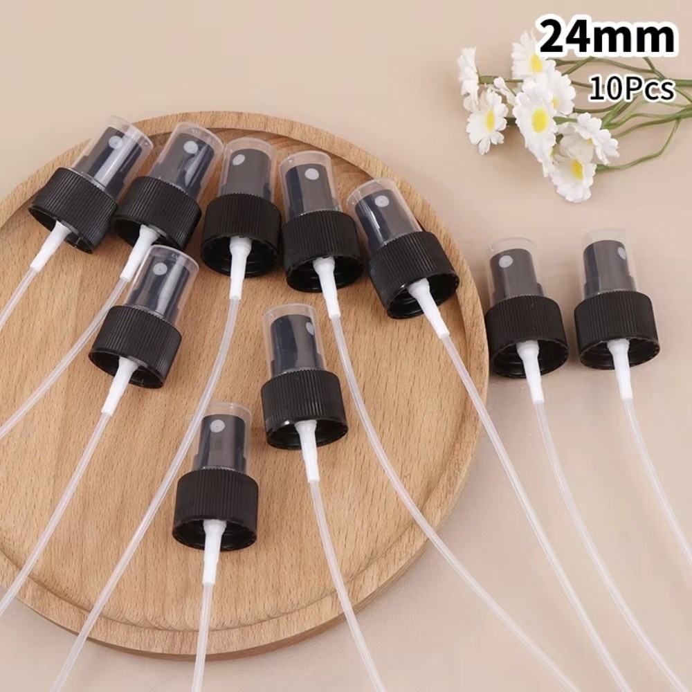10 adet plastik sprey şişesi y - Misting Bottle Fine incelemesi ve fiyatı