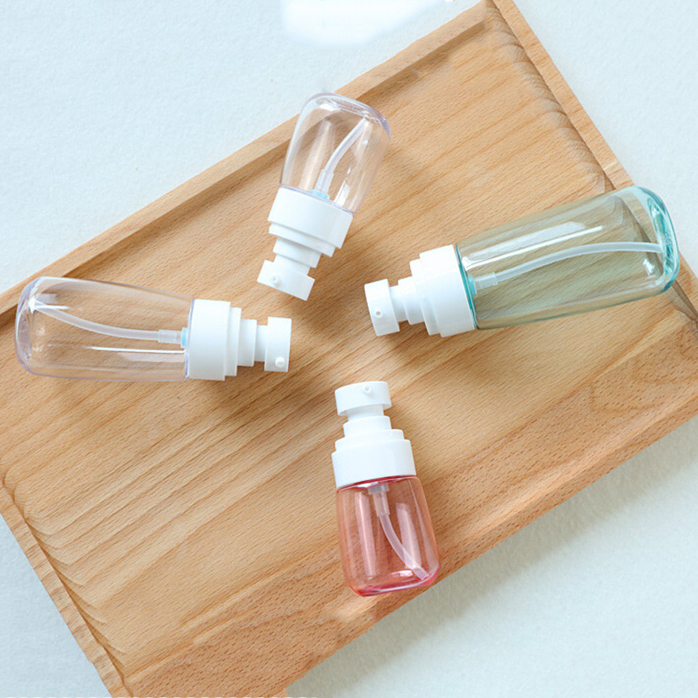 3 Adet 60Ml İnce Sis Sprey Şiş - Misting Bottle Fine incelemesi ve fiyatı