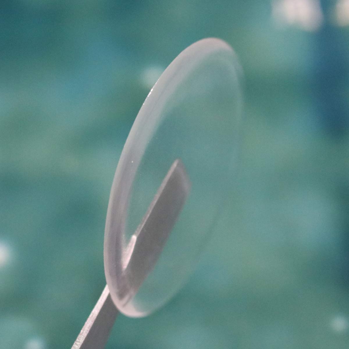 100 adet yeni şeffaf epoksi re - Plastic Dome Clear incelemesi ve fiyatı