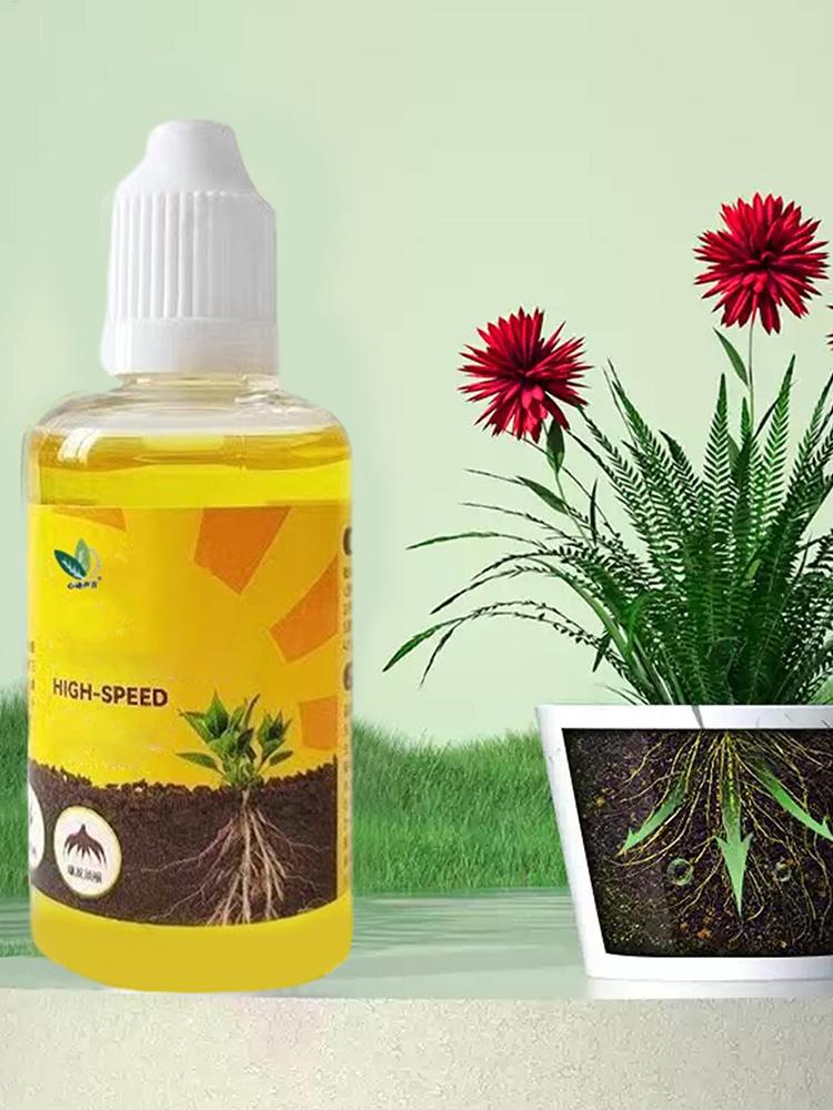 Bitki Köklendirme Stimülatörü  - Root Stimulator Liquid incelemesi ve fiyatı