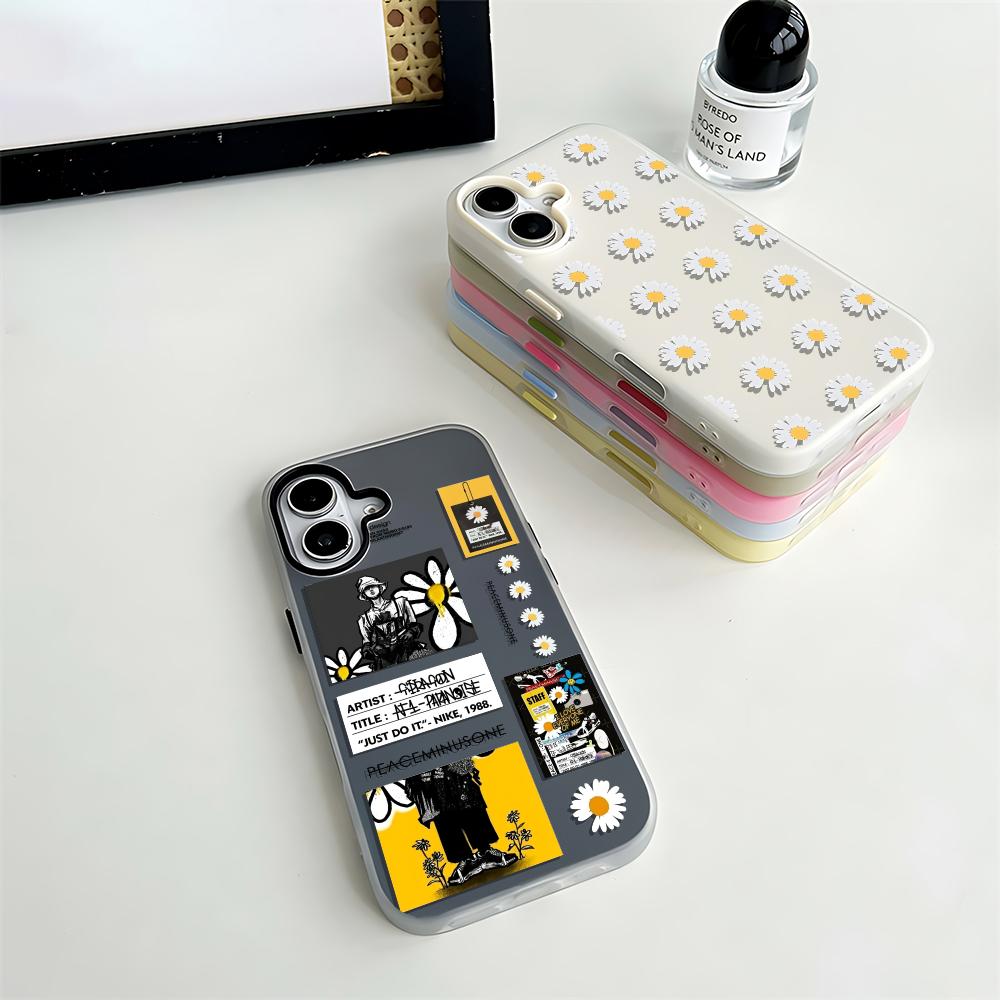 Fashion-P-PEACEMINUSONE iPhone - Peat Pellet Tray incelemesi ve fiyatı