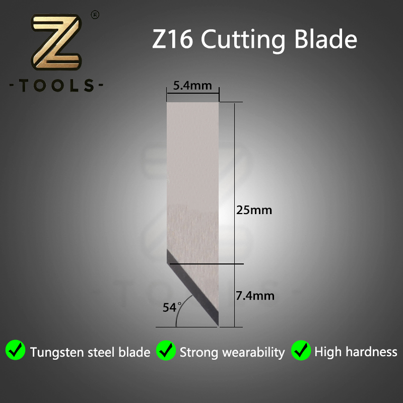 Z16 Solid Karbür Kesme Bıçağı/ - Cutting Board Foam incelemesi ve fiyatı
