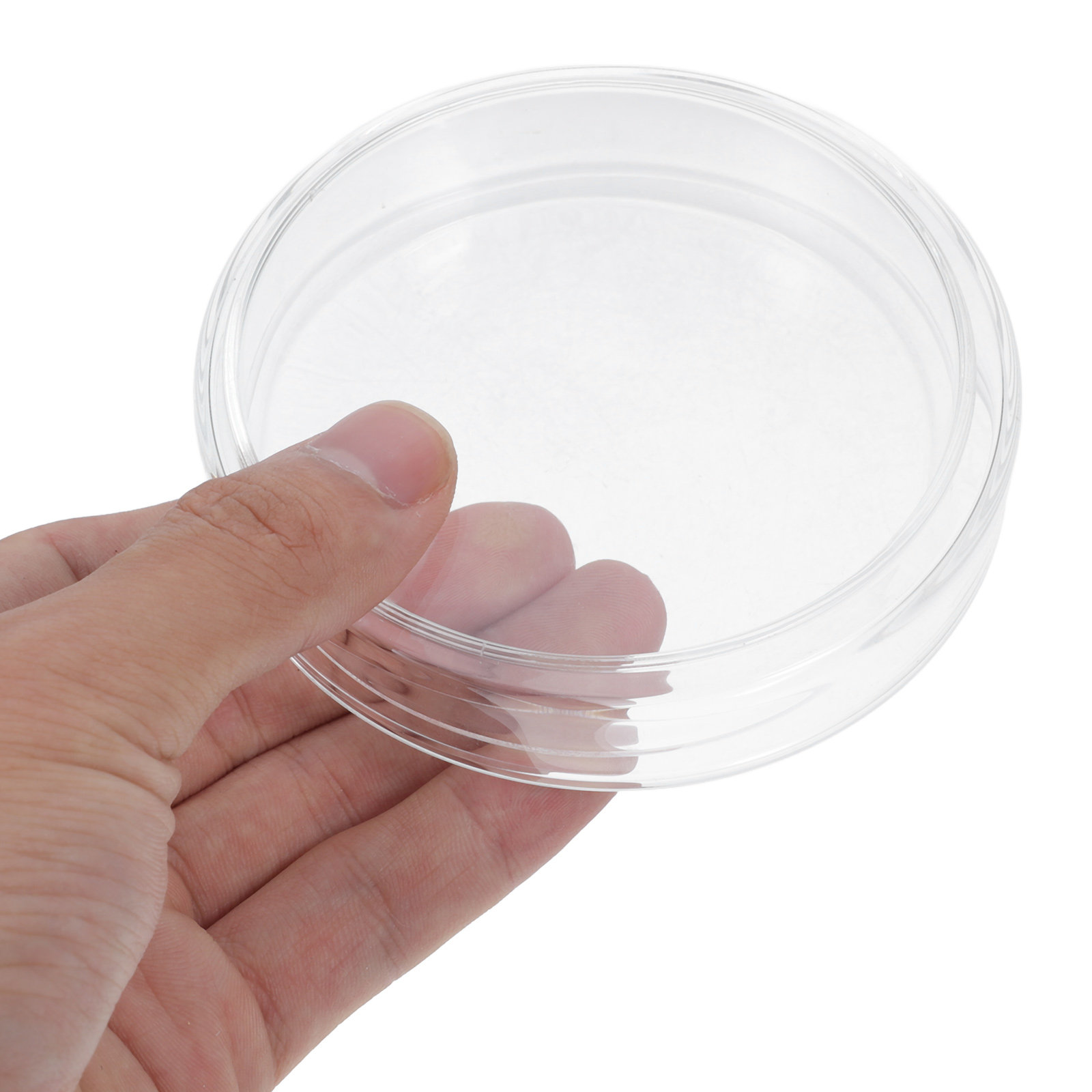 Yüksek Borosilikat Cam Petri K - Agar Tissue Culture incelemesi ve fiyatı