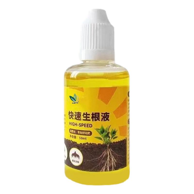Sıvı Bitki Köklendirme Solüsyo - Root Stimulator Liquid incelemesi ve fiyatı