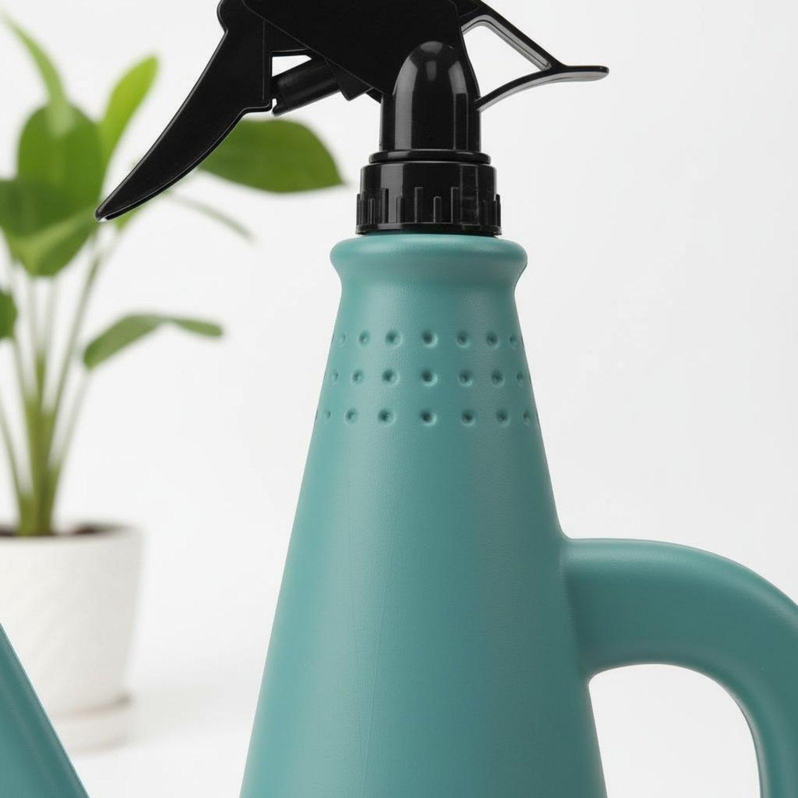 Bahçe Çiçeklerini Sulamak İçin - Misting Bottle Fine incelemesi ve fiyatı