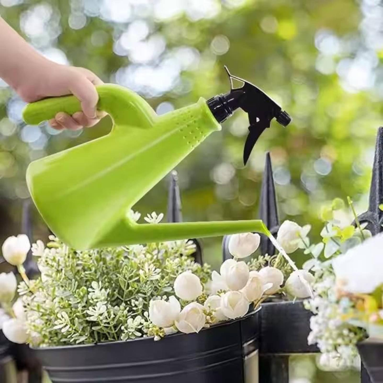 Bahçe Çiçeklerini Sulamak İçin - Misting Bottle Fine incelemesi ve fiyatı