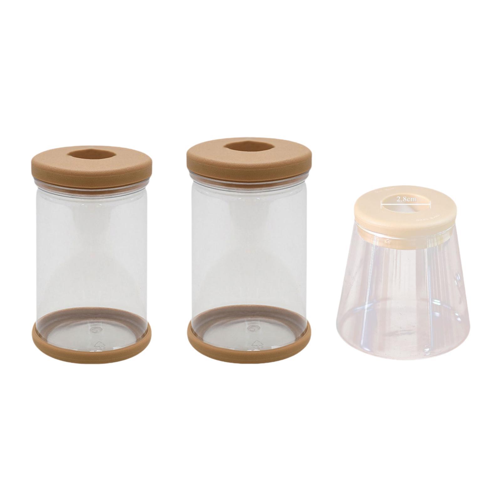 3 Adet Topraksız Çiçek Vazolar - Propagation Station Vase incelemesi ve fiyatı
