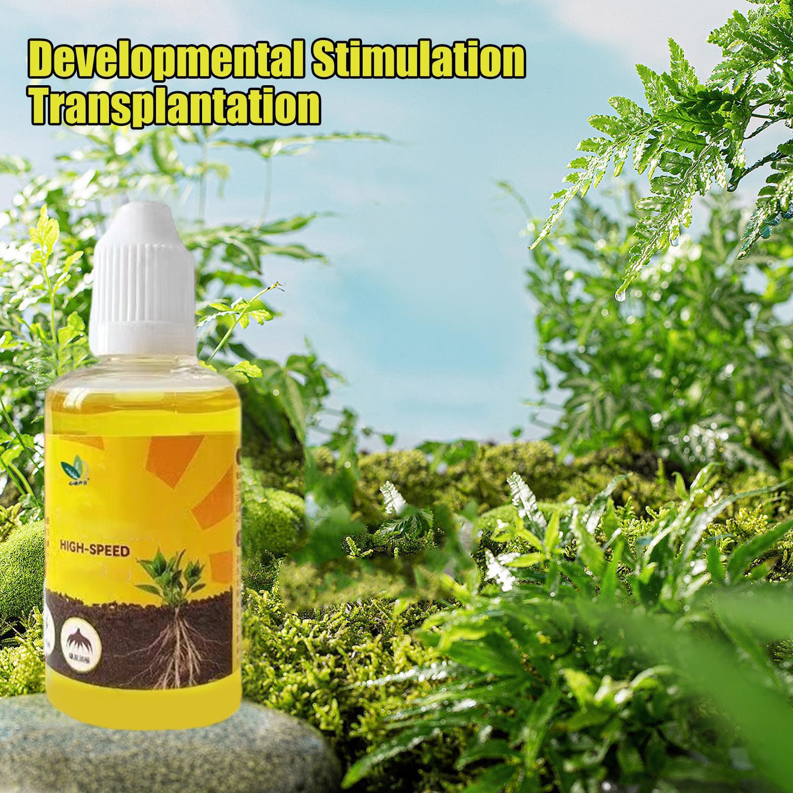 50 ml Bitki Köklendirme Stimül - Root Stimulator Liquid incelemesi ve fiyatı