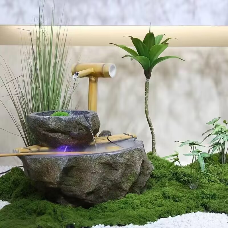1*1 m Sahte Yosun DIY El Sanat - Sphagnum Moss Dry incelemesi ve fiyatı