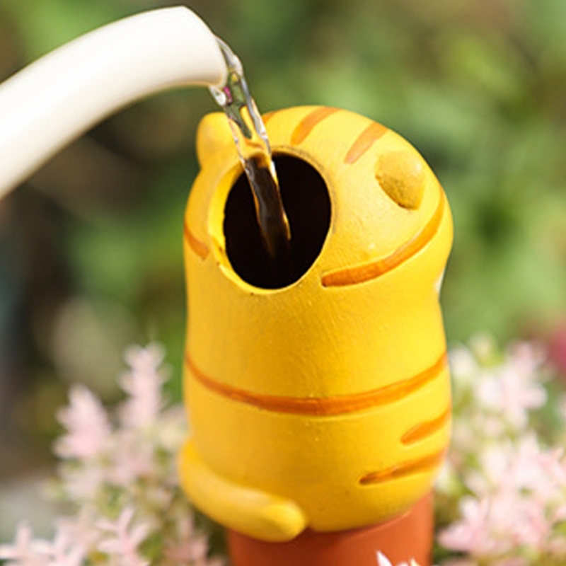 4 adet/takım Relaxdays Kil Kon - Self Watering Insert incelemesi ve fiyatı