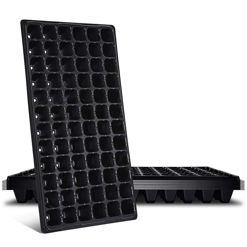 ABGH-10 Paket Tohum Başlangıç  - Propagation Tray 72 incelemesi ve fiyatı