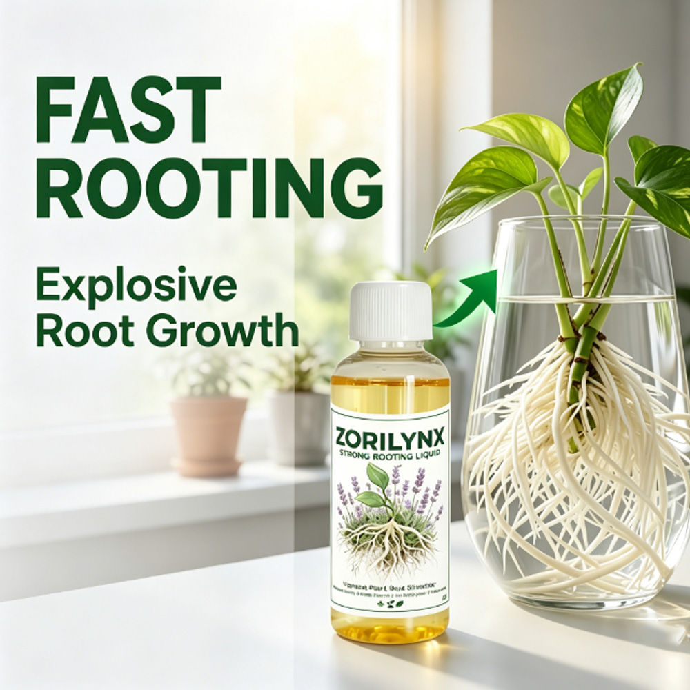 35ml Güçlü Köklenme Sıvısı, Ke - Root Stimulator Liquid incelemesi ve fiyatı