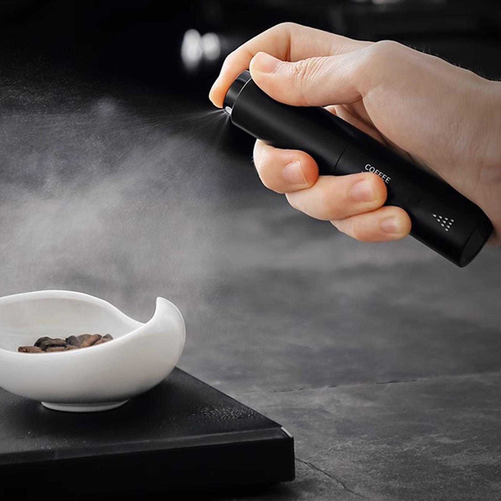 10 ml Kahve Sprey Şişesi Kahve - Misting Bottle Fine incelemesi ve fiyatı