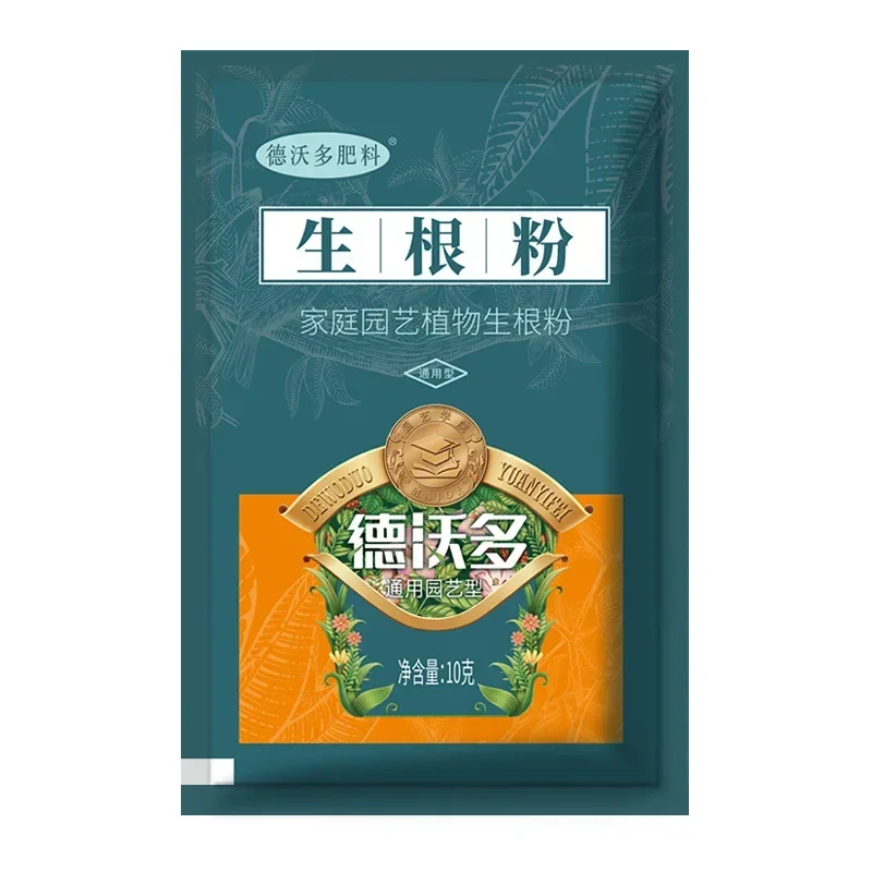 10g hızla köklenme tozu hormon - Rooting Hormone Powder incelemesi ve fiyatı