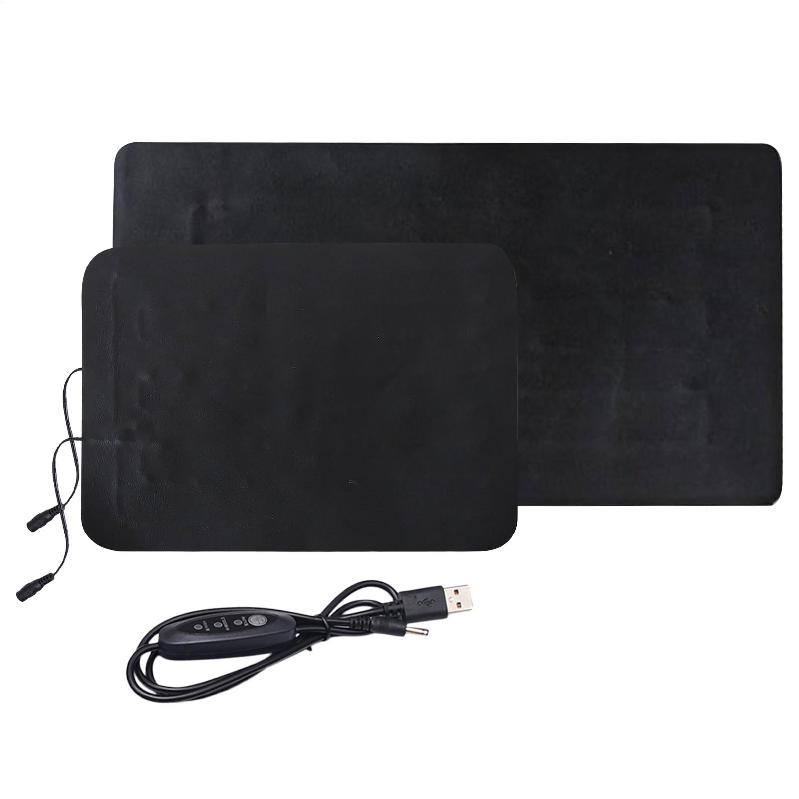 8.5W Fide Isıtma Matı 5V 2A Bi - Heat Mat Seedling incelemesi ve fiyatı