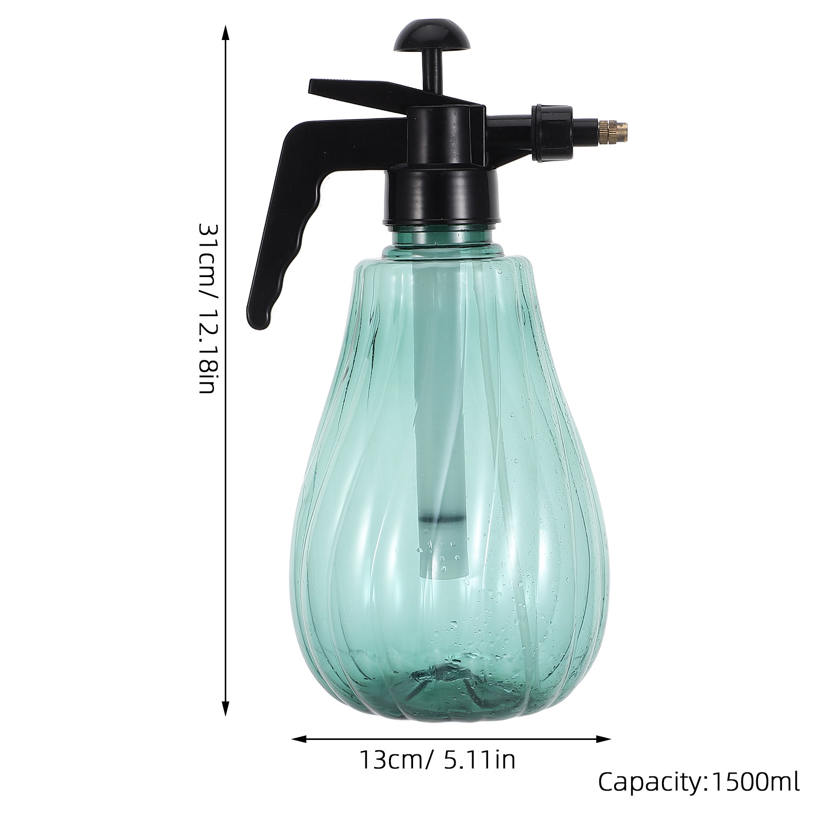 El Tipi Bahçe Püskürtücüsü Yeş - Misting Bottle Fine incelemesi ve fiyatı