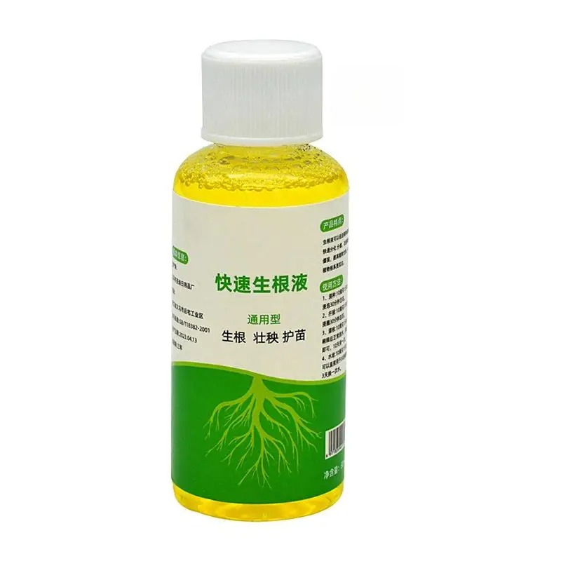 Bitkiler için Kök Güçlendirici - Root Stimulator Liquid incelemesi ve fiyatı