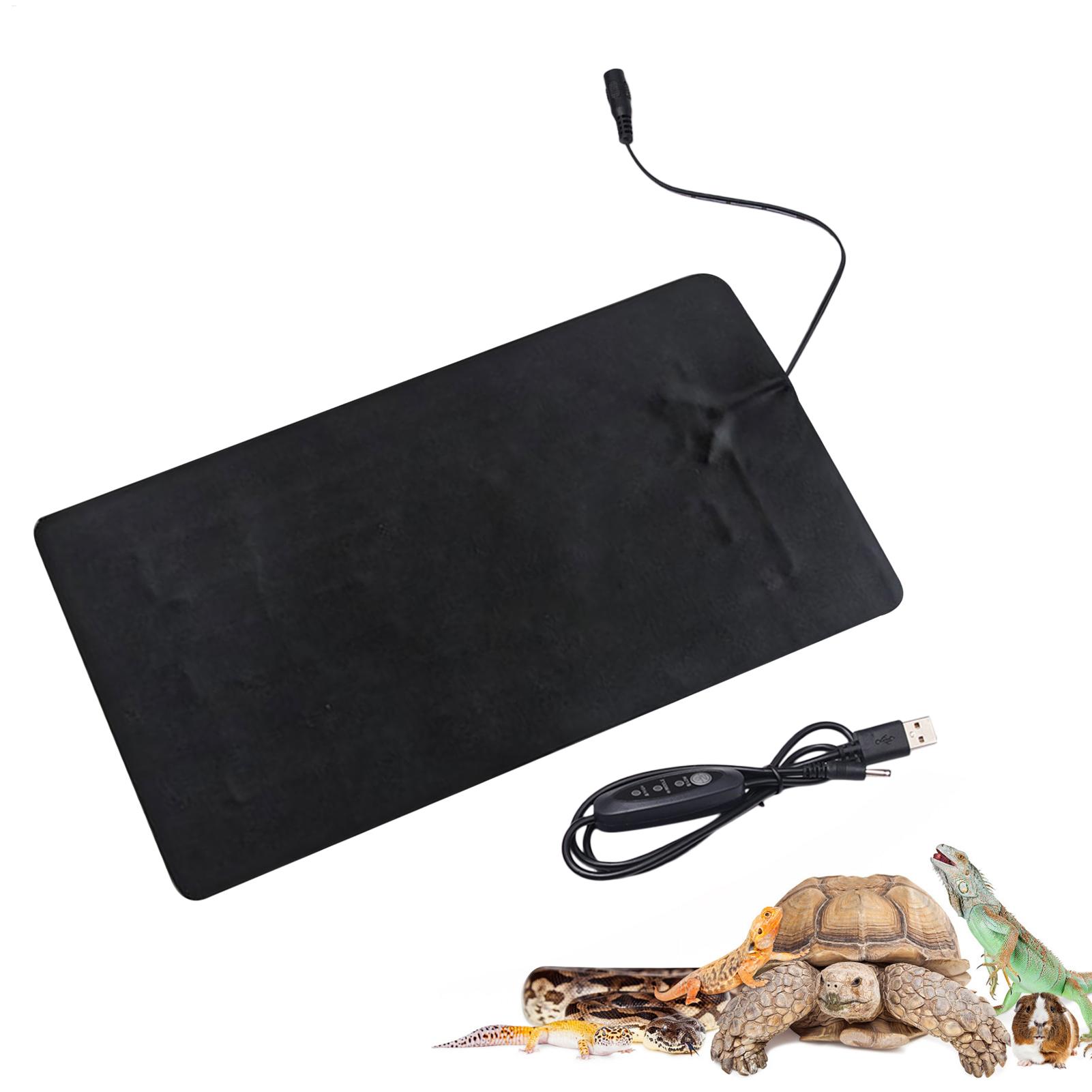 Fide Isıtma Matı 5V 2A 8.5W Bi - Heat Mat Seedling incelemesi ve fiyatı