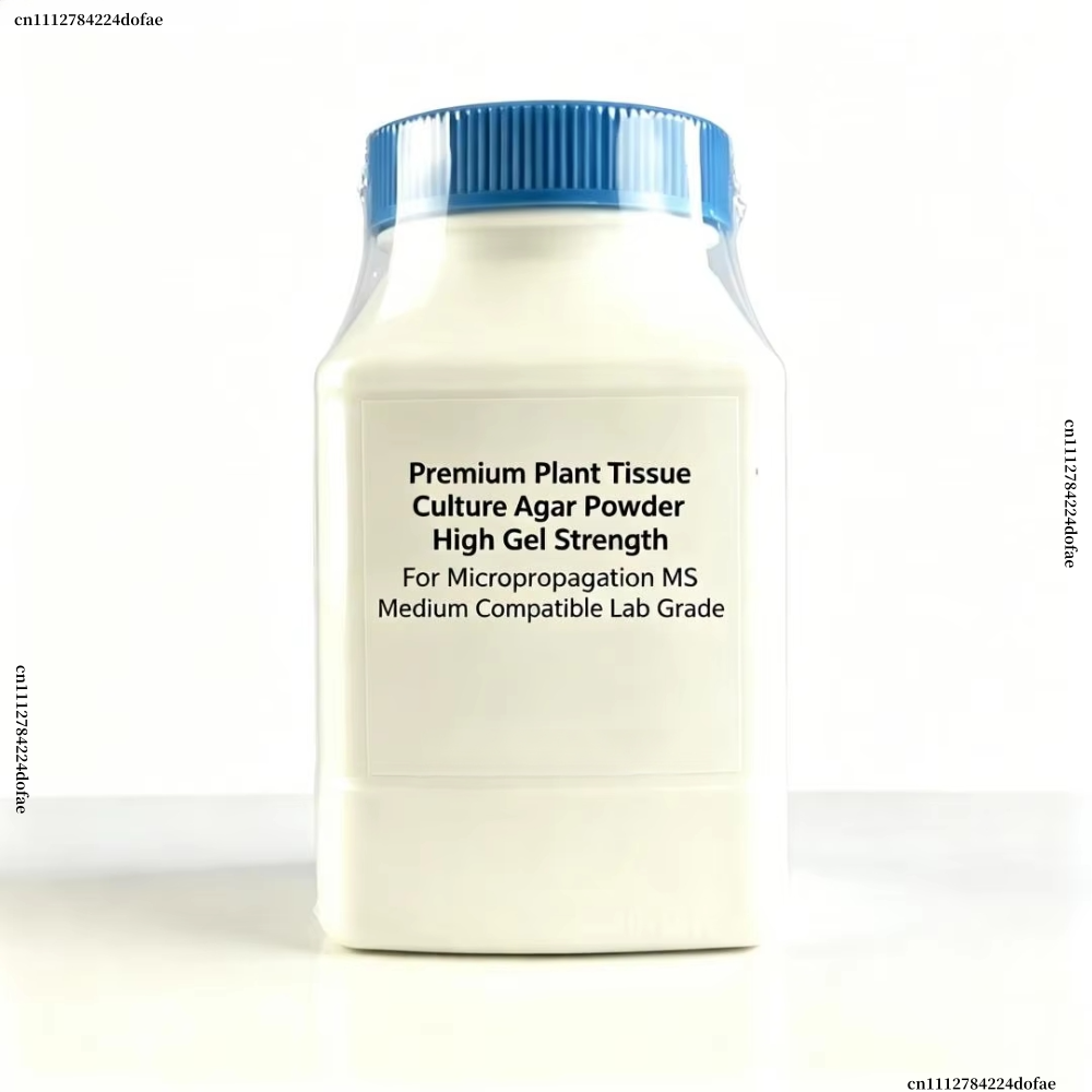 Bitki Doku Kültürü Agar Tozu,  - Agar Tissue Culture incelemesi ve fiyatı